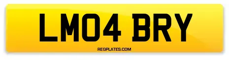 LM04 BRY