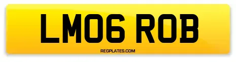 LM06 ROB