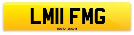 LM11 FMG