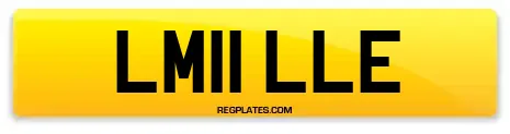 LM11 LLE