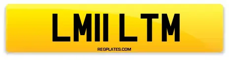 LM11 LTM