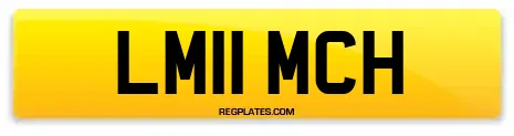 LM11 MCH