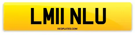 LM11 NLU