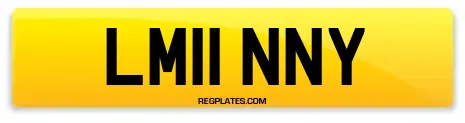 LM11 NNY