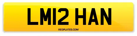 LM12 HAN