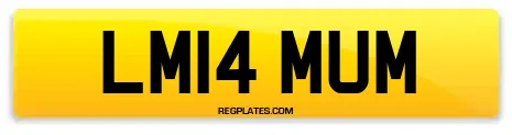 LM14 MUM