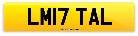LM17 TAL