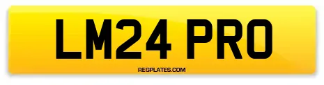 LM24 PRO