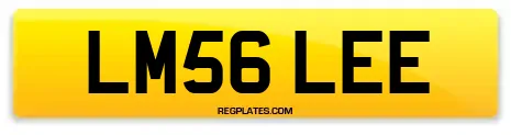 LM56 LEE