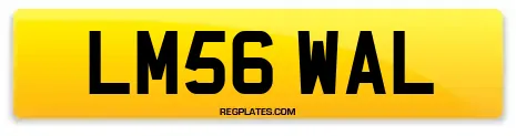 LM56 WAL
