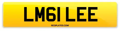 LM61 LEE