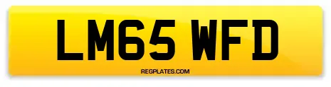 LM65 WFD