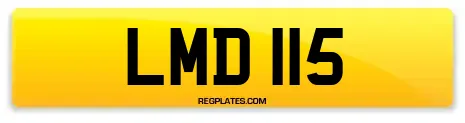 LMD 115