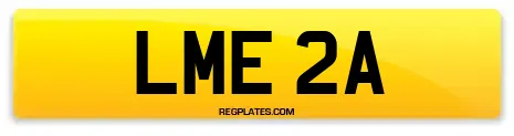 LME 2A