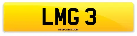 LMG 3