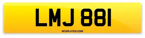 LMJ 881
