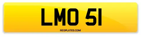 LMO 51