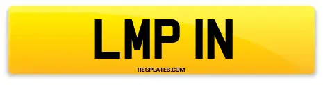 LMP 1N