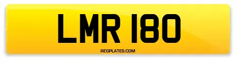 LMR 180