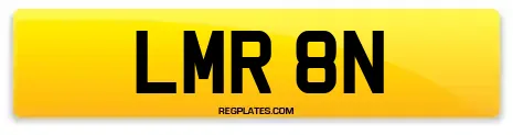 LMR 8N