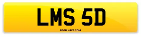 LMS 5D