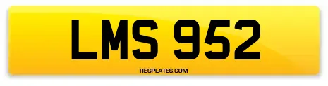 LMS 952