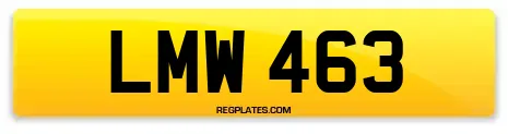 LMW 463