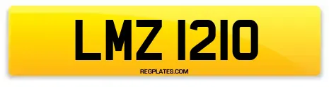 LMZ 1210