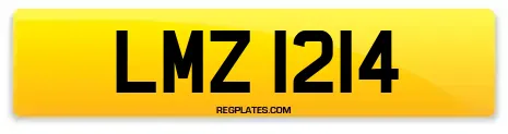 LMZ 1214