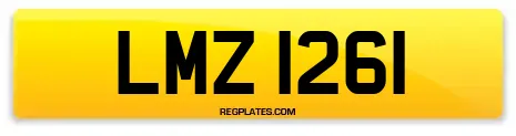 LMZ 1261