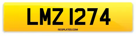 LMZ 1274