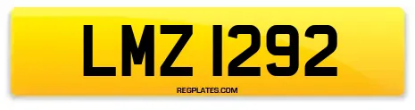 LMZ 1292
