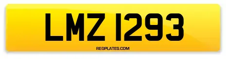 LMZ 1293