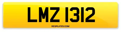 LMZ 1312