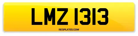 LMZ 1313