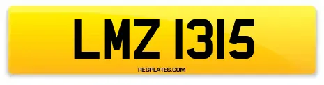 LMZ 1315