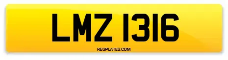 LMZ 1316