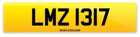 LMZ 1317