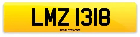 LMZ 1318