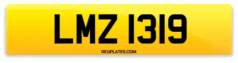 LMZ 1319