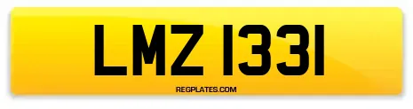 LMZ 1331