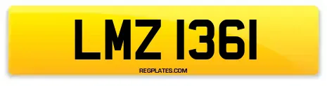 LMZ 1361