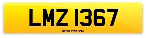 LMZ 1367