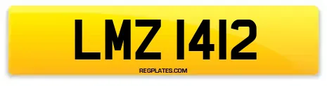 LMZ 1412