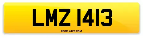 LMZ 1413