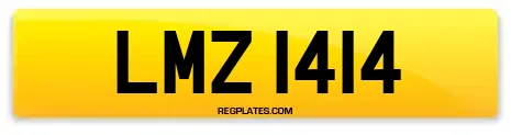 LMZ 1414