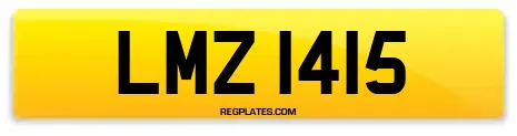 LMZ 1415