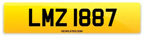 LMZ 1887