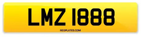LMZ 1888