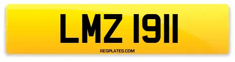 LMZ 1911